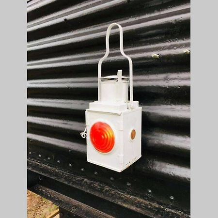 Malthouse Farm Cottage Carriage Dilhorne エクステリア 写真